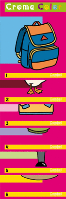 CROMA COLOR