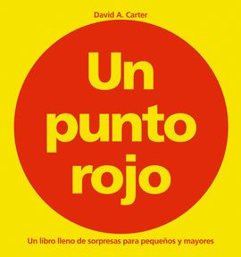 UN PUNTO ROJO TD