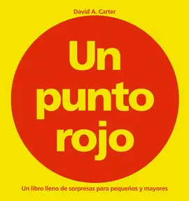 UN PUNTO ROJO TD