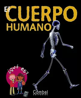 CUERPO HUMANO EL