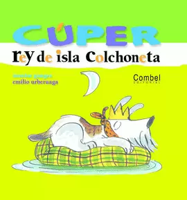 CUPER REY DE ISLA COLCHONETA