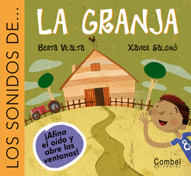SONIDOS DE LA GRANJA LOS