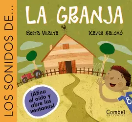 SONIDOS DE LA GRANJA LOS