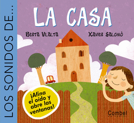 SONIDOS DE LA CASA LOS