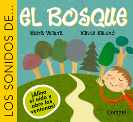 SONIDOS DE EL BOSQUE LOS