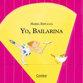 YO BAILARINA TD
