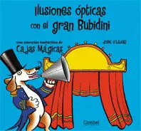 ILUSIONES OPTICAS CON EL GRAN BUBIDINI