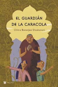 EL GUARDIAN DE LA CARACOLA