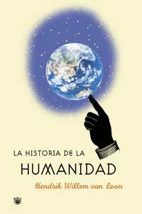HISTORIA DE LA HUMANIDAD LA