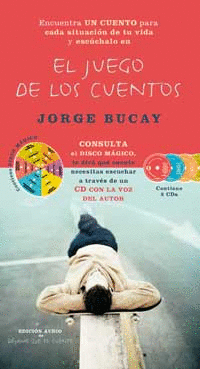 JUEGO DE LOS CUENTOS,EL (5 CDS)