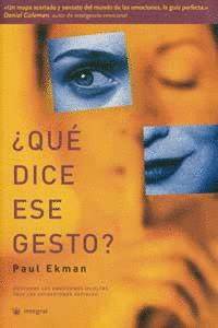 QUE SE DICE ESE GESTO?
