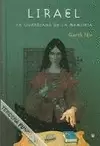 LIRAEL LA GUARDIANA DE LA MEMORIA  RBA