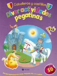 CABALLEROS Y CASTILLOS