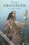 ABHORSEN  MOLINO