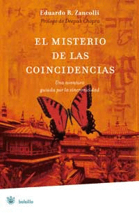 MISTERIO DE LAS COINCIDENCIAS,EL