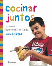 COCINAR JUNTOS