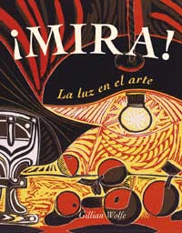 MIRA! LA LUZ EN EL ARTE TD