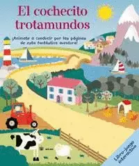 COCHECITO TROTAMUNDOS EL