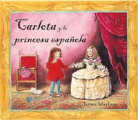 CARLOTA Y LA PRINCESA ESPANOLA