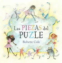 PIEZAS DEL PUZLE LAS TD
