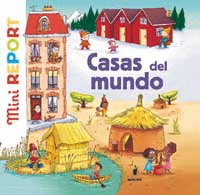 CASAS DEL MUNDO