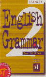 ENGLISH GRAMMAR LEVEL 2
