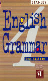 ENGLISH GRAMMAR LEVEL 4 + KEY BOOK