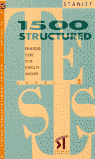 1500 STRUCTURED TESTS LEVEL 2