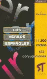 LOS VERBOS ESPAÑOLES
