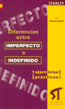 DIFERENCIAS ENTRE IMPERFECTO E INDEFINIDO