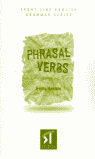 PHRASAL VERBS