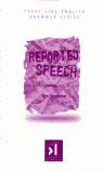 REPORTED SPEECH