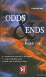 ODDS & ENDS
