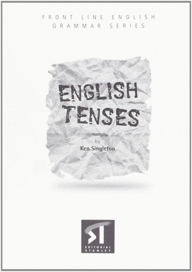 ENGLISH TENSE FRONT LINE ENGLISH