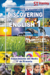 DISCOVERING IN ENGLISH. TEACHER'S GUIDE