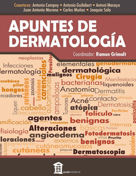 APUNTES DE DERMATOLOGÍA