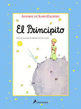 EL PRINCIPITO