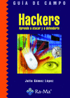 HACKERS - APRENDE A ATACAR