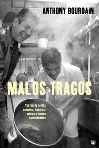 MALOS TRAGOS - SURTIDOS DE CORTES SELECTOS, VISCERAS, SOBRAS Y HUESOS APROVECHABLES