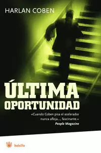 ULTIMA OPORTUNIDAD