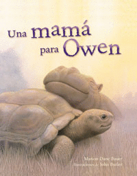 UNA MAMA PARA OWEN TD