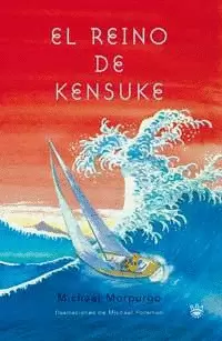 REINO DE KENSUKE EL  RBA