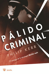 PALIDO CRIMINAL