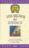 BOTICA DE LA ABUELA, LOS SIGNOS DEL ZODIACO