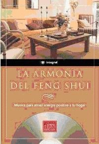 ARMONIA DEL FENG SHUI,LA