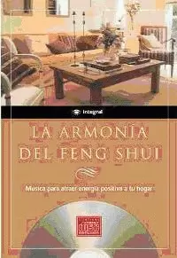 ARMONIA DEL FENG SHUI,LA