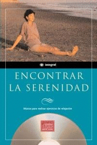 RECUPERAR LA SERENIDAD