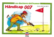 LOS DOCTORES DEL HUMOR HANDICAP 007
