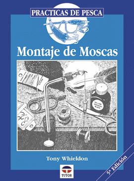 MONTAJE DE MOSCAS