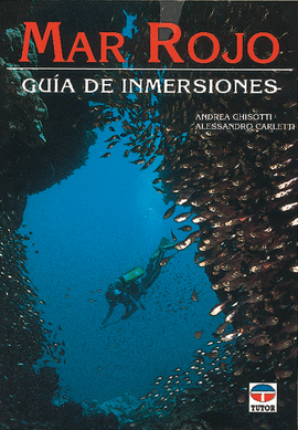 MAR ROJO -  GUIA DE INMERSIONES